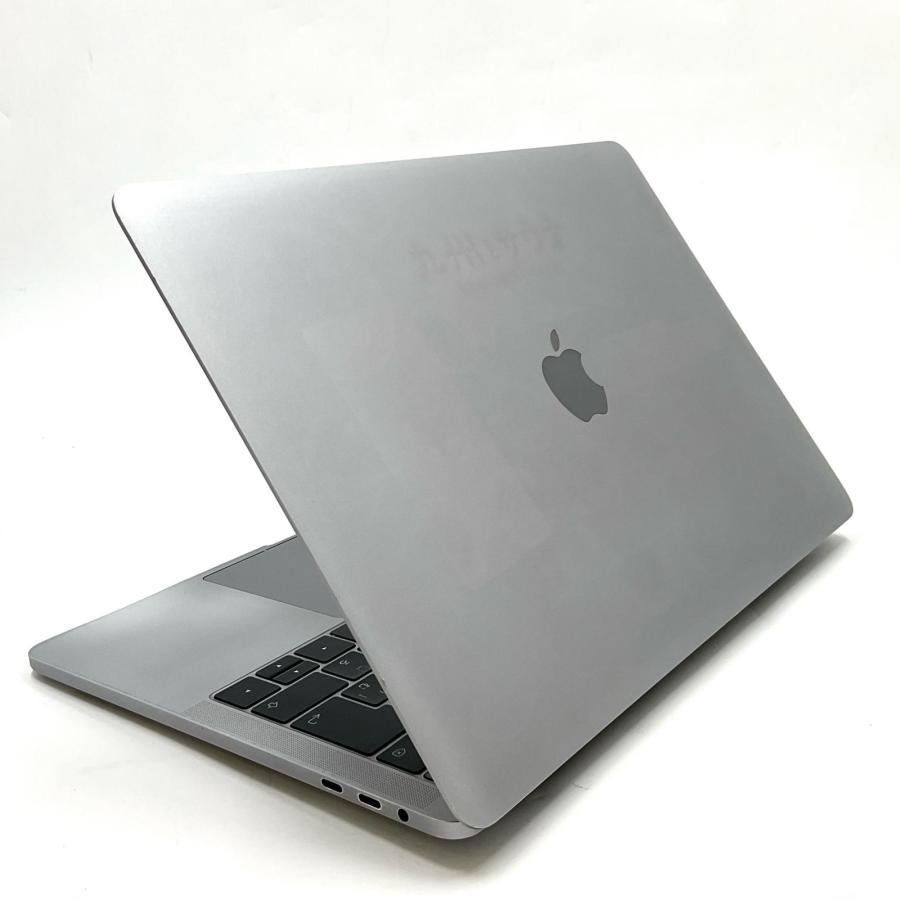 Apple 【最速発送】Apple MacBook Pro 13インチ 2017 3.1 GHz デュアル