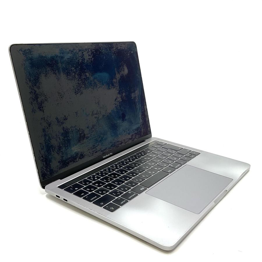 Apple 【最速発送】Apple MacBook Pro 13インチ 2017 3.1 GHz デュアル