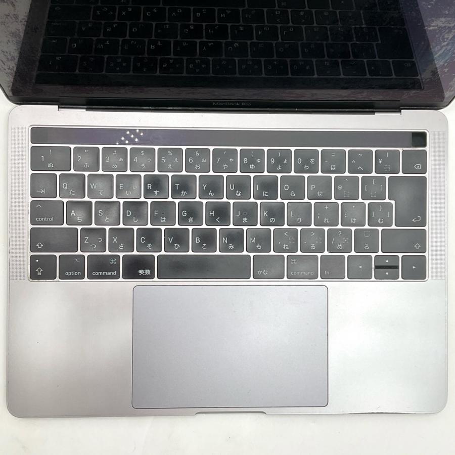 Apple 【最速発送】Apple MacBook Pro 13インチ 2017 3.1 GHz デュアル