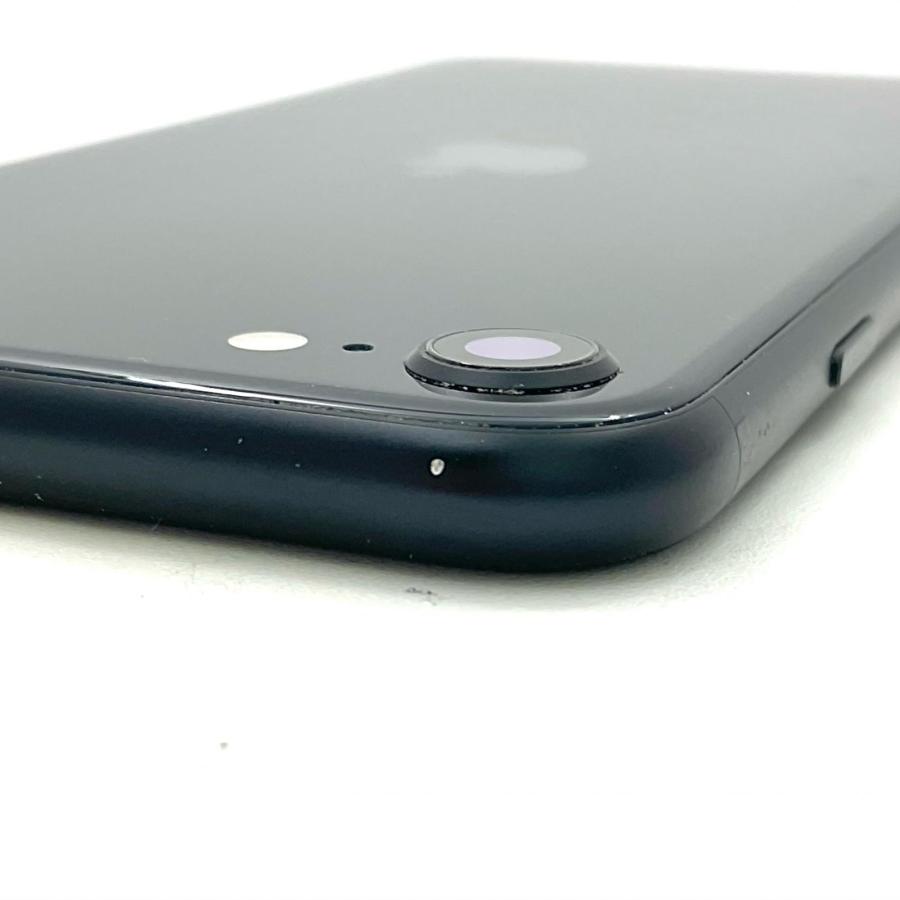 Apple iPhone SE（第3世代） 128GB ミッドナイト Softbank SIMフリー