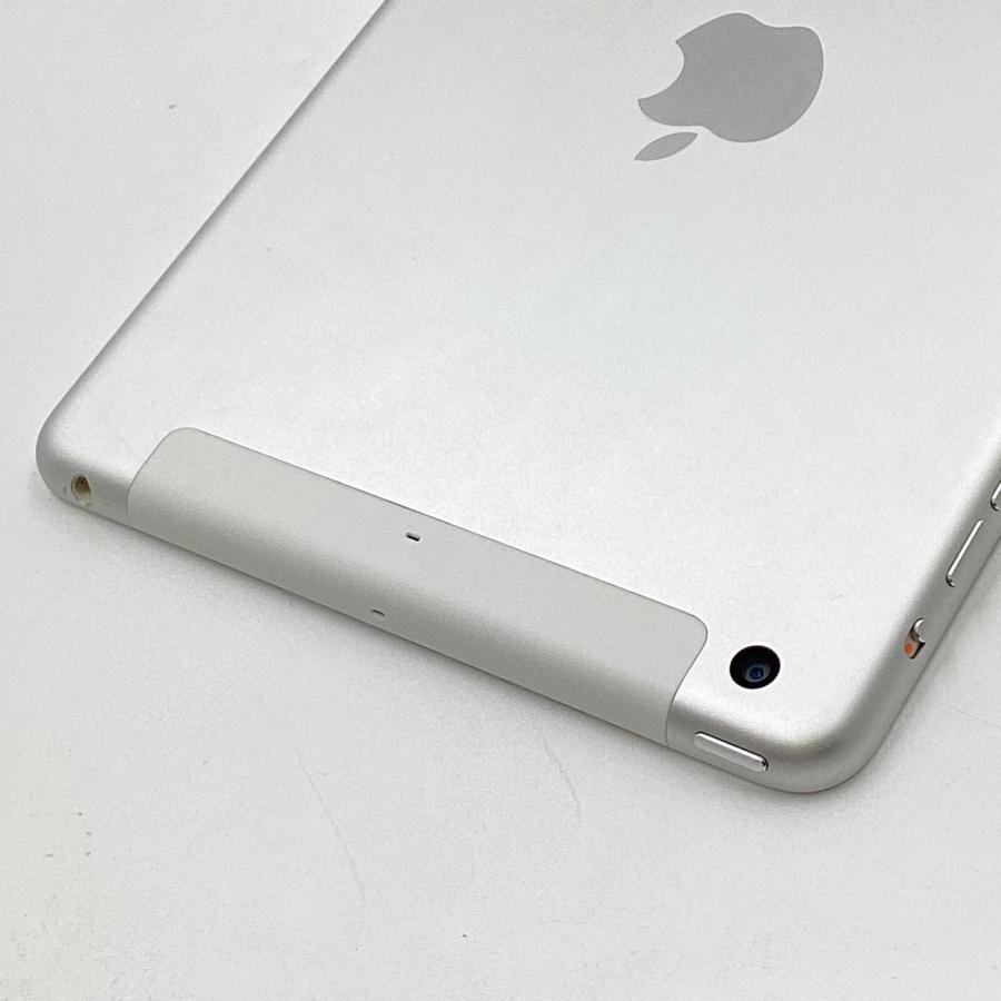 Apple 【最速発送】Apple iPad mini 7.9インチ 第3世代 64GB シルバー
