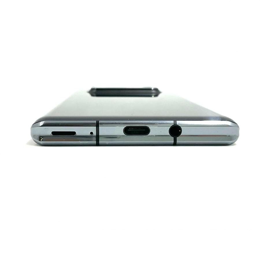 SHARP AQUOS R6 A101SH SoftBank 128GB 本体 SHARP（シャープ） SHARP AQUOS R6 128GB ブラック Softbank SIMフリー