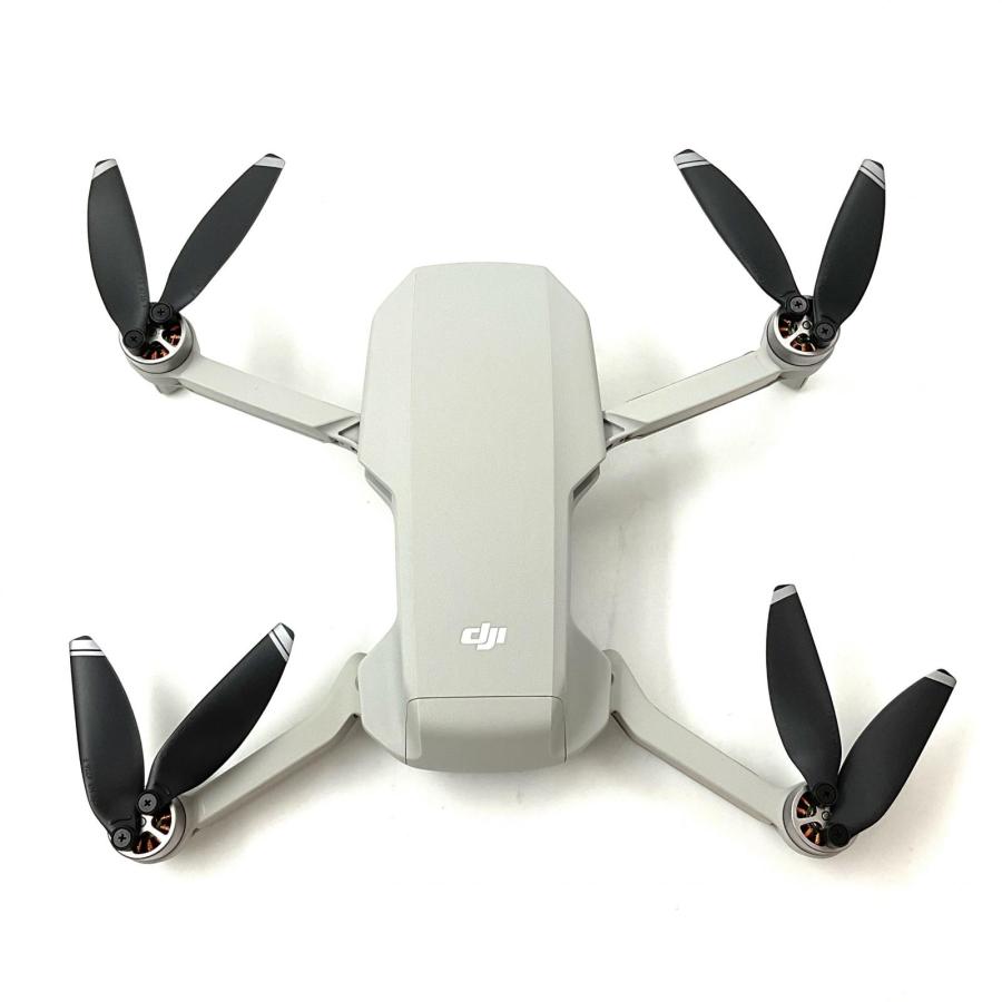 DJI 【全額返金保証】【最速発送】DJI Mini 2 Fly More コンボ 美品