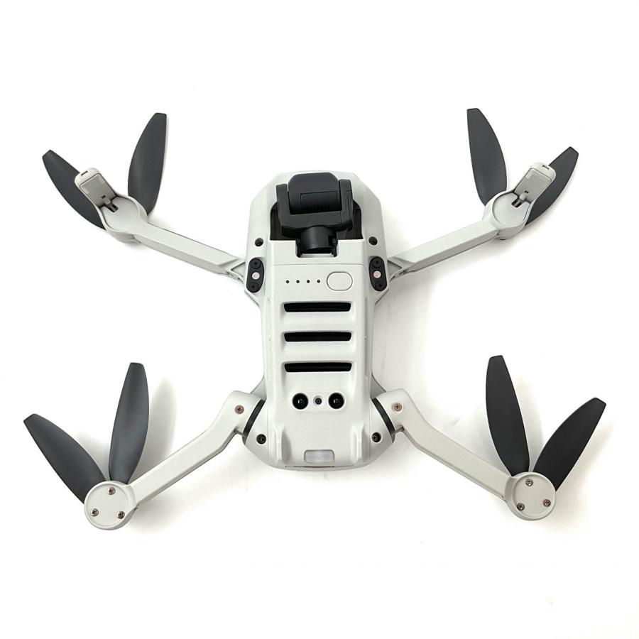 DJI 【全額返金保証】【最速発送】DJI Mini 2 Fly More コンボ 美品