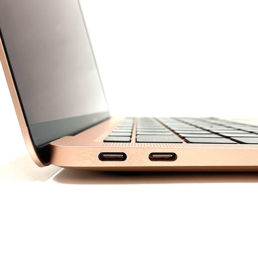 Apple 【全額返金保証】【最速発送】Apple MacBook Air 13インチ 2020