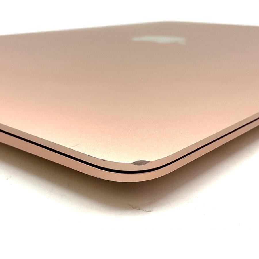 Apple 【全額返金保証】【最速発送】Apple MacBook Air 13インチ 2020