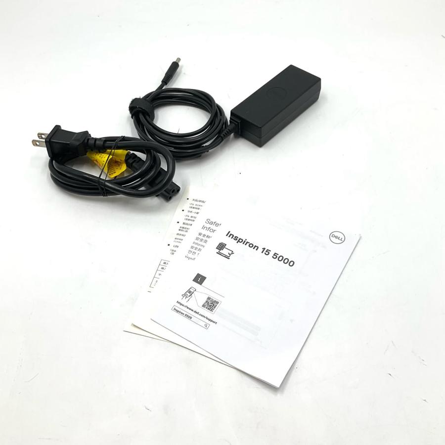 DELL（デル） 【最速発送】DELL Inspiron 15 P102F AMD Ryzen 5 4500U