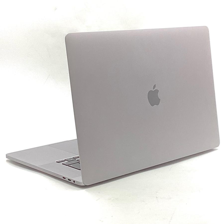 Apple 【最速発送】Apple MacBook Pro 16インチ 2019 2.3GHz 8コア