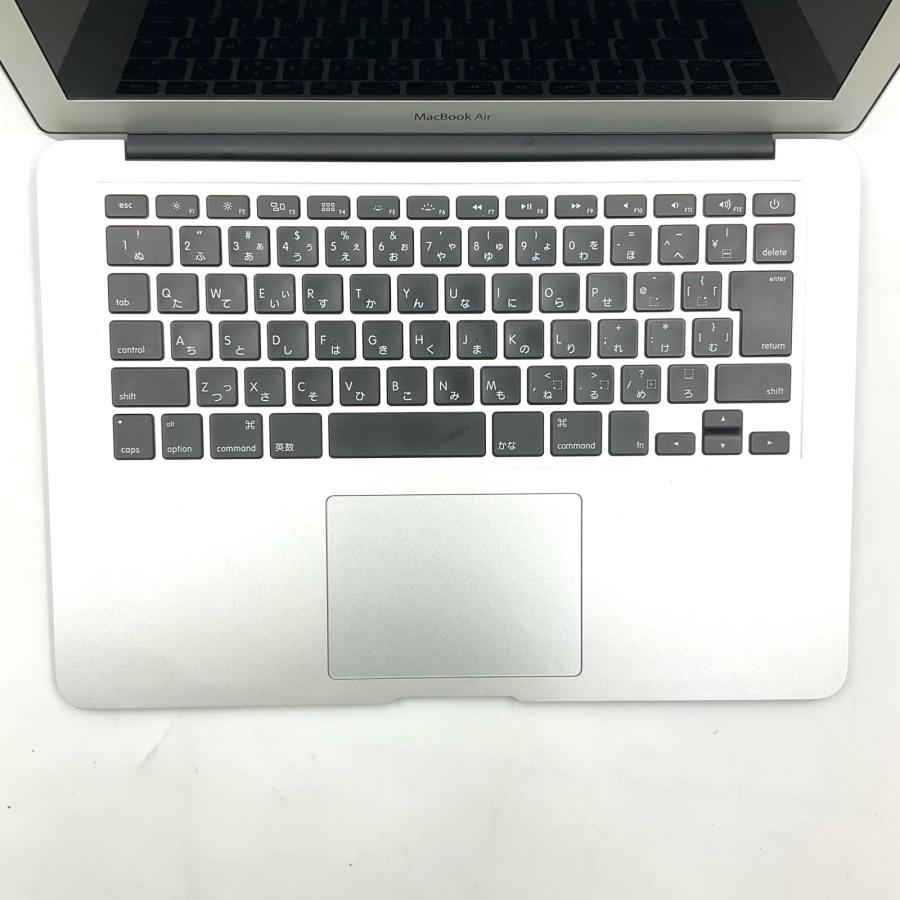 Apple 【全額返金保証】【最速発送】Apple MacBook Air Air 13インチ