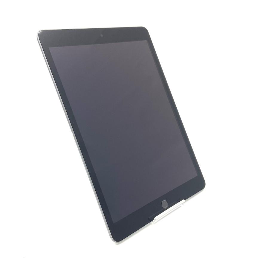 Apple Apple iPad 第9世代 64GB スペースグレイ Wi-Fi 動作確認済