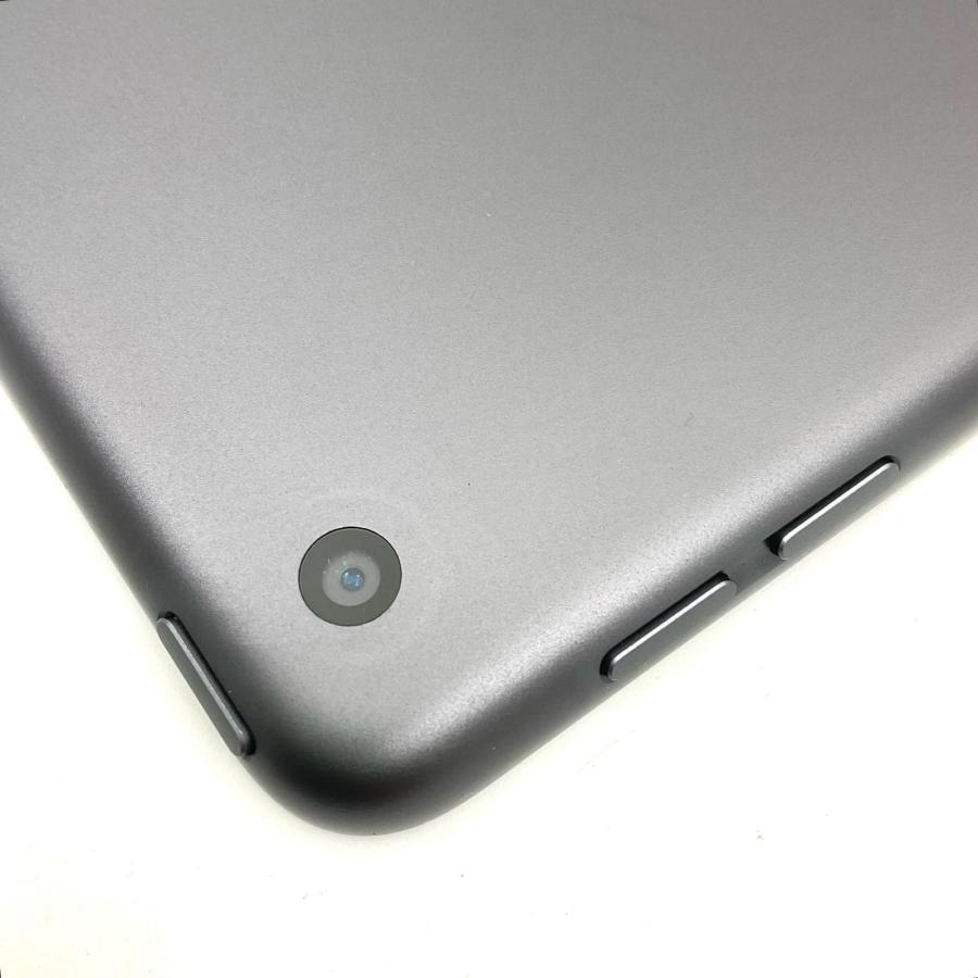 Apple Apple iPad 第9世代 64GB スペースグレイ Wi-Fi 動作確認済