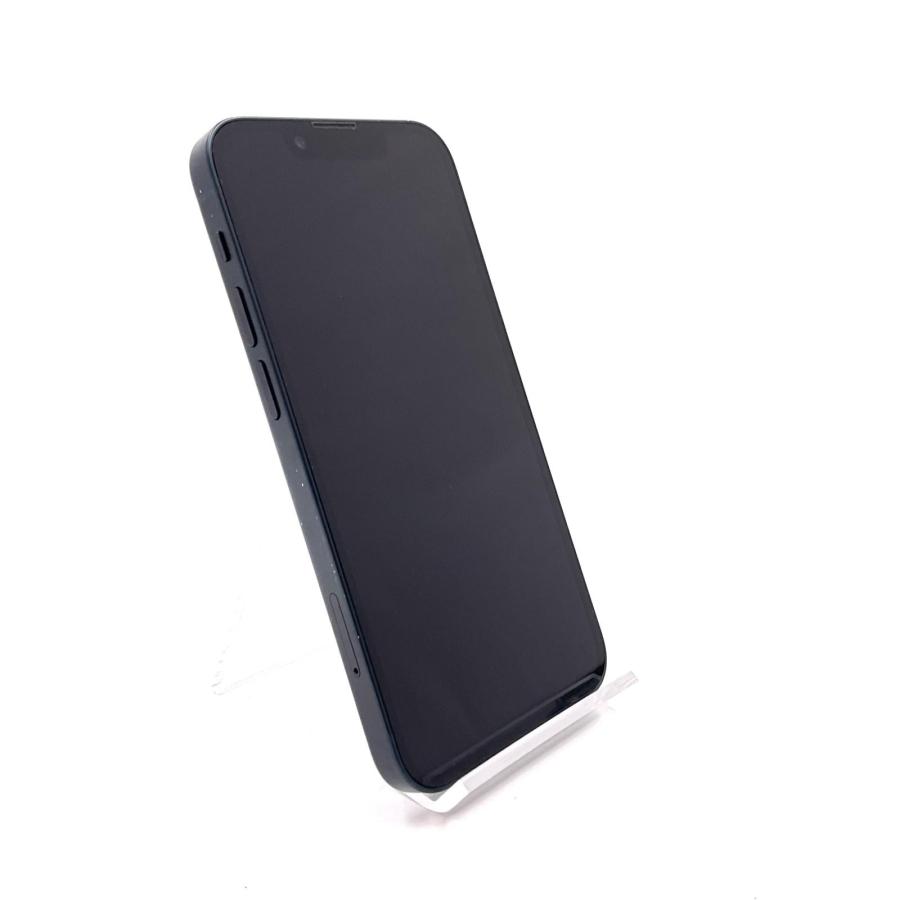 Apple iPhone 13 mini 128GB ミッドナイト SIMフリー 動作確認済 65