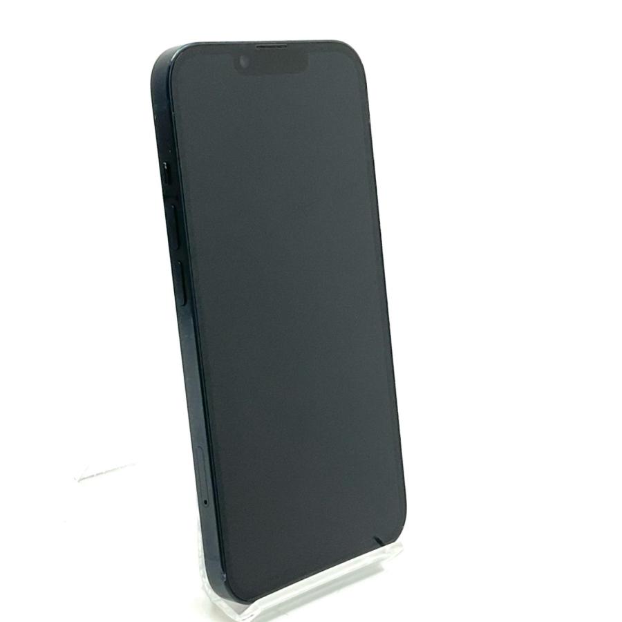 Apple iPhone 14 128GB ミッドナイト Softbank 84%【最速発送】【難有