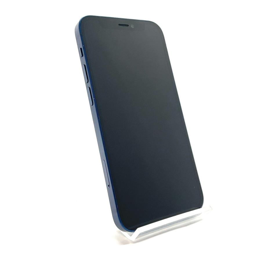 【SIMフリー】 iPhone 12 mini 128GB 本体 動作確認済 Amazon | 【整備済み品】 Apple iPhone 12 mini 128GB ブルー SIM