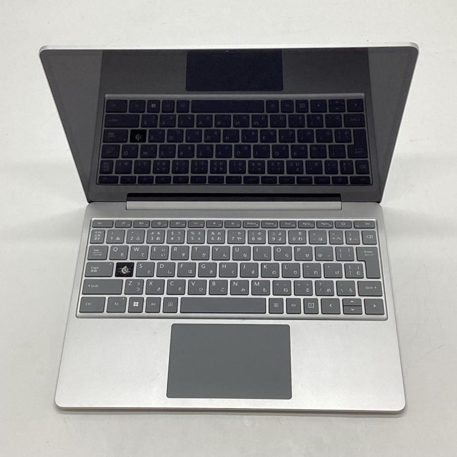 マイクロソフト ラップトップ Laptop Go3 2013 ノートパソコン 笠原一輝のユビキタス情報局】メモリ16GBもあり、フツーに使えるノート