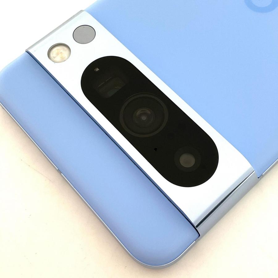 Google Pixel 8 Pro Bay 128 GB（SIM フリー） スマートフォン本体 Google Pixel 8 Pro 128GB Bay Google Google