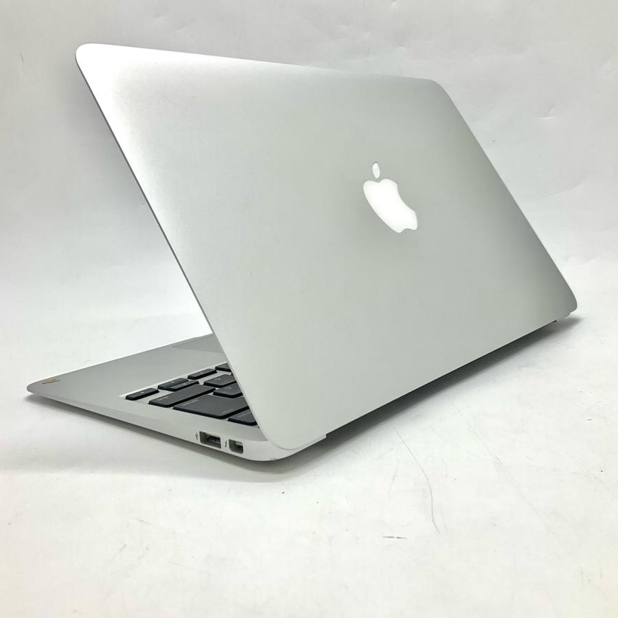 Apple 【全額返金保証】【最速発送】Apple MacBook Air 11インチ 2014