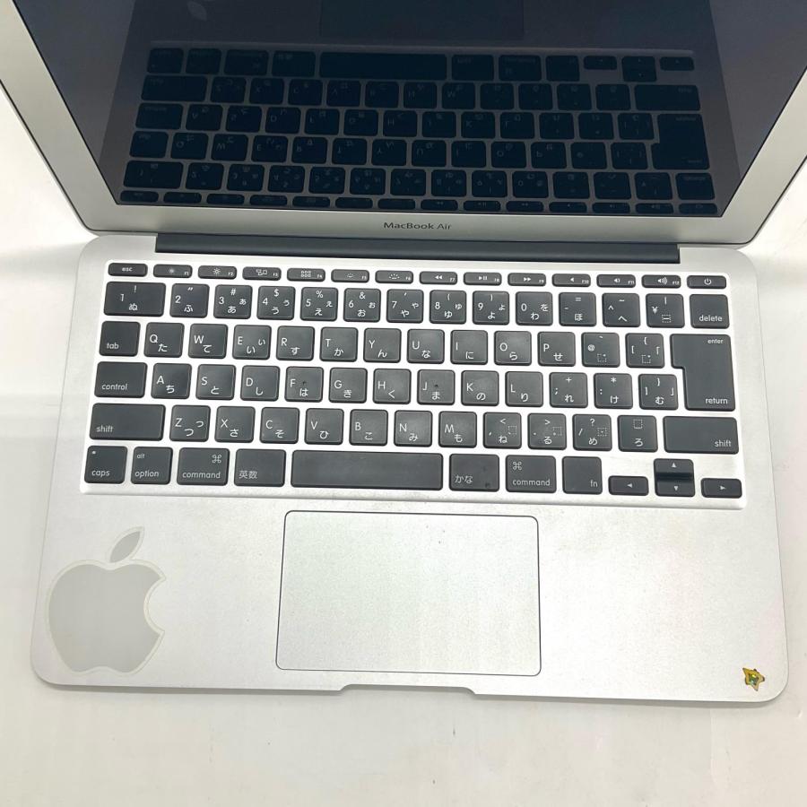 Apple 【全額返金保証】【最速発送】Apple MacBook Air 11インチ 2014