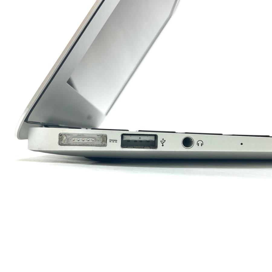 【動作保証】MacBook Air SSD128GB 4GB パソコン PC Apple 【全額返金保証】【最速発送】Apple MacBook Air 11インチ 2014