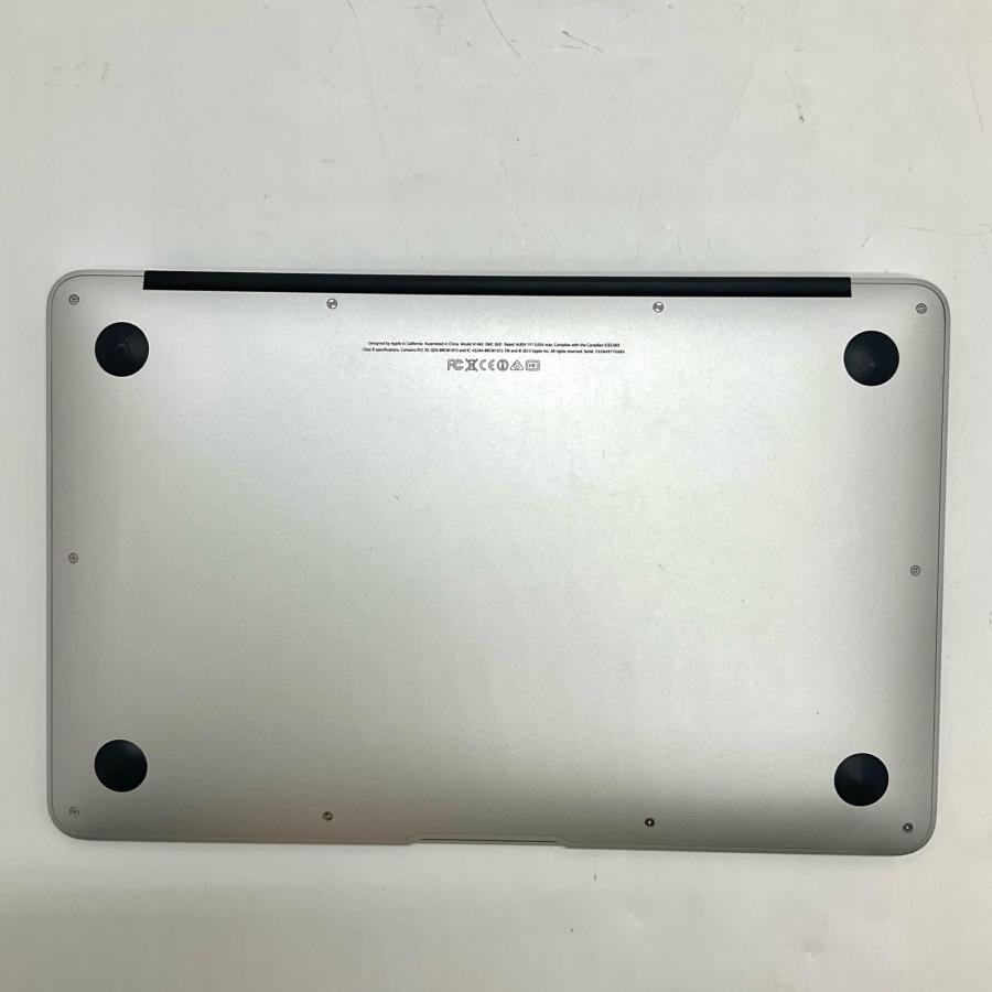 Apple 【全額返金保証】【最速発送】Apple MacBook Air 11インチ 2014