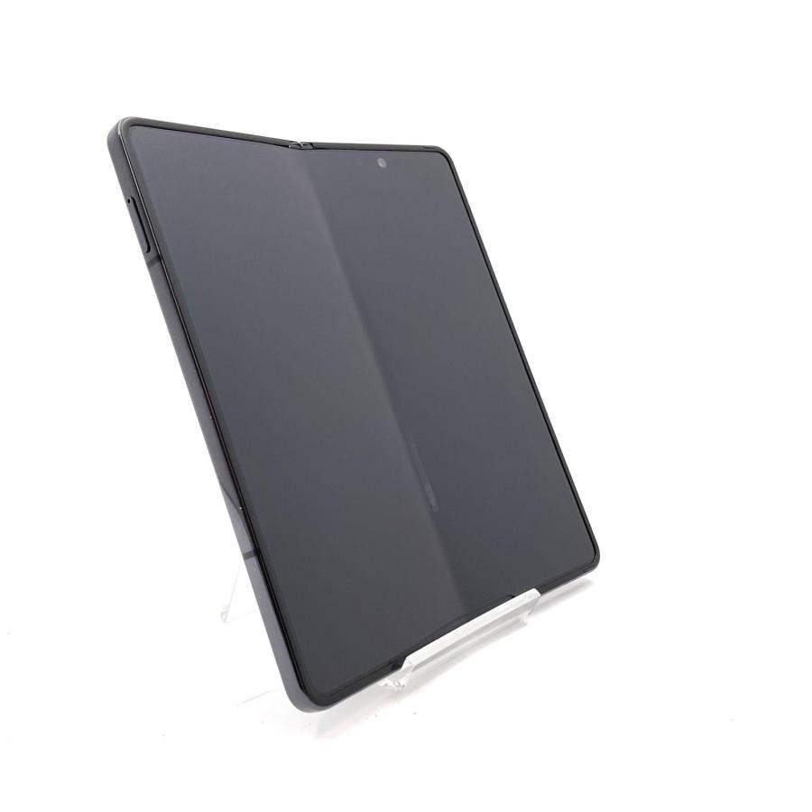 SAMSUNG（サムスン） SAMSUNG Galaxy Z Fold4 海外版 256GB ファントム