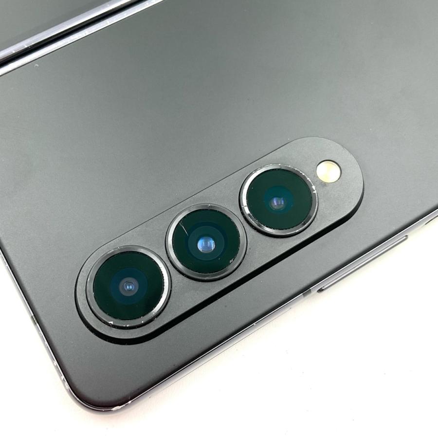 SAMSUNG（サムスン） SAMSUNG Galaxy Z Fold4 海外版 256GB ファントム
