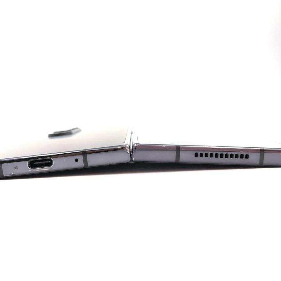 SAMSUNG（サムスン） SAMSUNG Galaxy Z Fold4 海外版 256GB ファントム