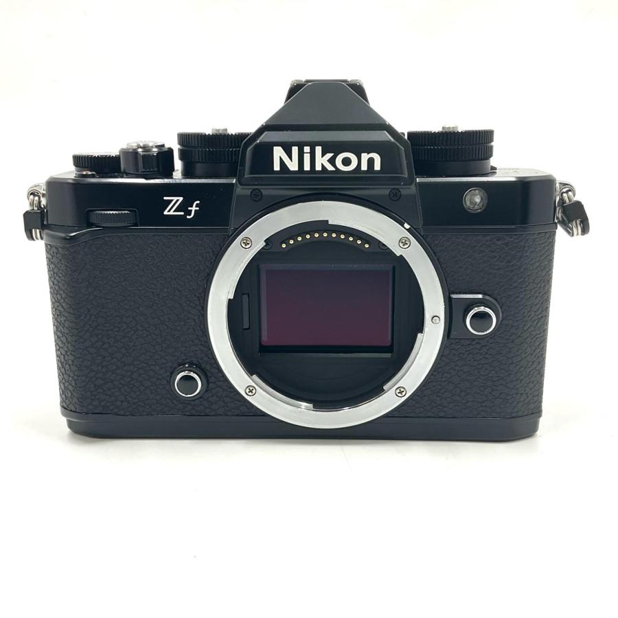 ニコン（Nikon） 【全額返金保証】【最速発送】Nikon デジタル一眼 Z f