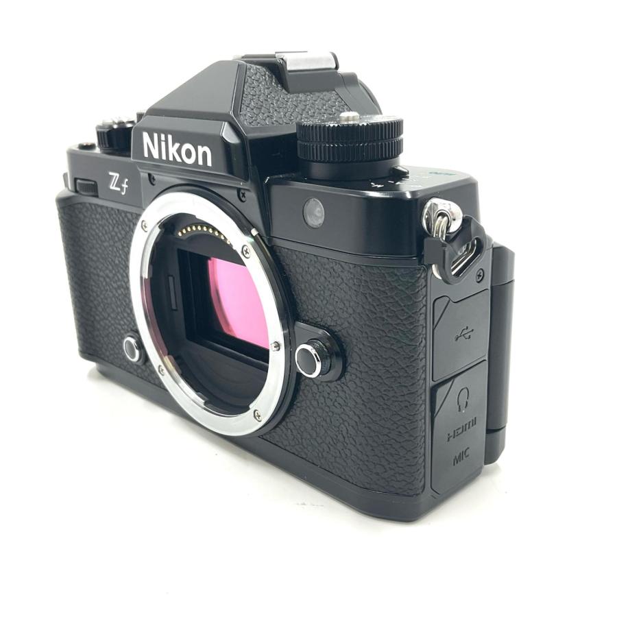 ニコン（Nikon） 【全額返金保証】【最速発送】Nikon デジタル一眼 Z f