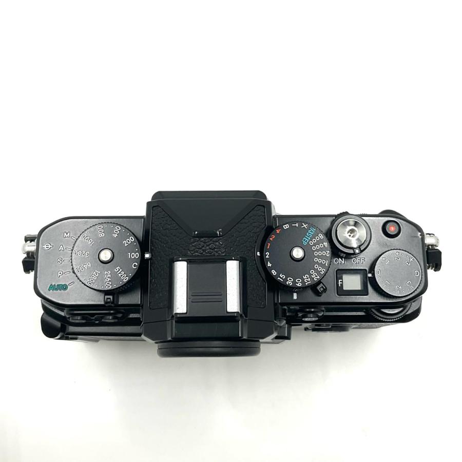 ニコン（Nikon） 【全額返金保証】【最速発送】Nikon デジタル一眼 Z f