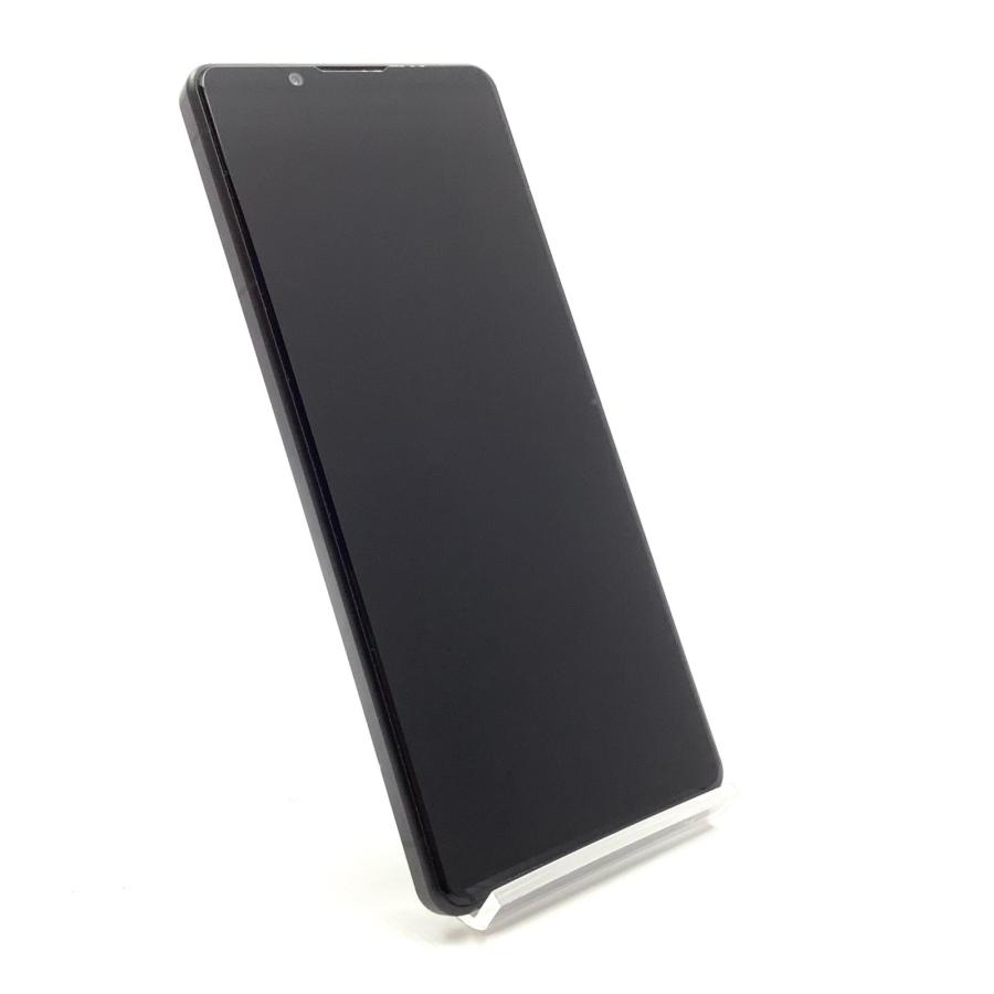 SONY（ソニー） Sony Xperia 5 IV 128GB Black SIMフリー A204SO 白