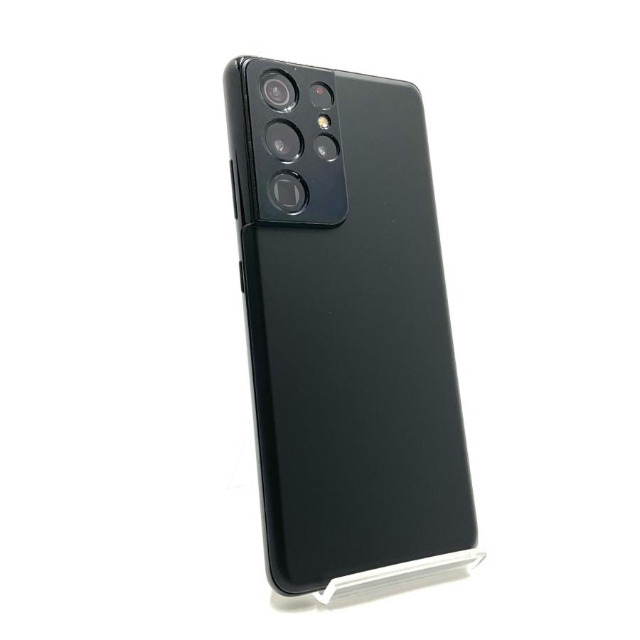 SAMSUNG（サムスン） SAMSUNG Galaxy S21 Ultra 5G 256GB 韓国版