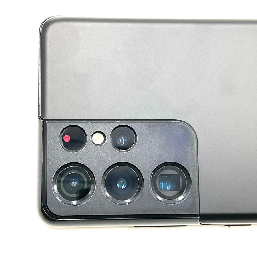 SAMSUNG（サムスン） SAMSUNG Galaxy S21 Ultra 5G 256GB 韓国版