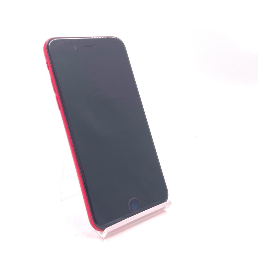 Apple iPhone SE（第2世代） 256GB (PRODUCT)RED SIMフリー 動作確認済