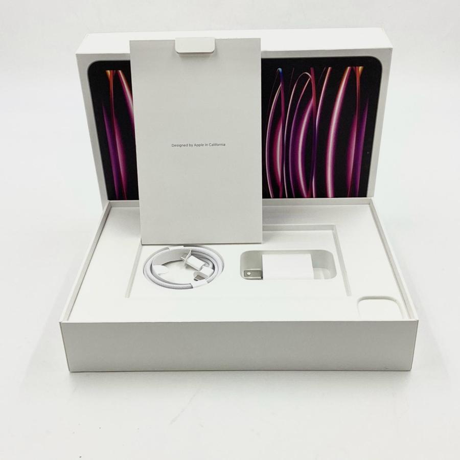 Apple 【全額返金保証】【最速発送】Apple iPad Pro 11インチ 第4世代