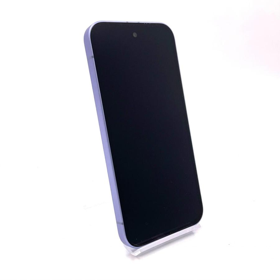 Google（グーグル） Google Pixel 9a 128GB パープル Softbank SIM