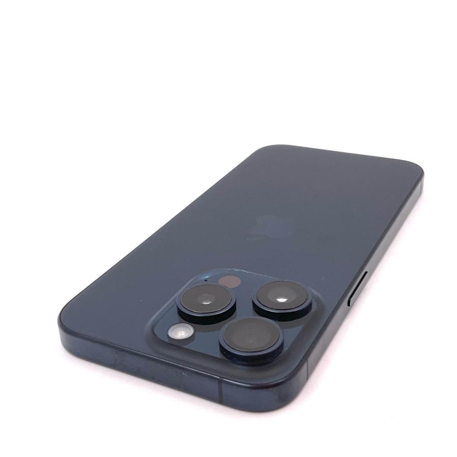 iPhone 15 Pro 128GB ブルーチタニウム SIMフリー 88% iPhone15 Pro 128GB ブルーチタニウム simフリー おまけ付き iPhone 15