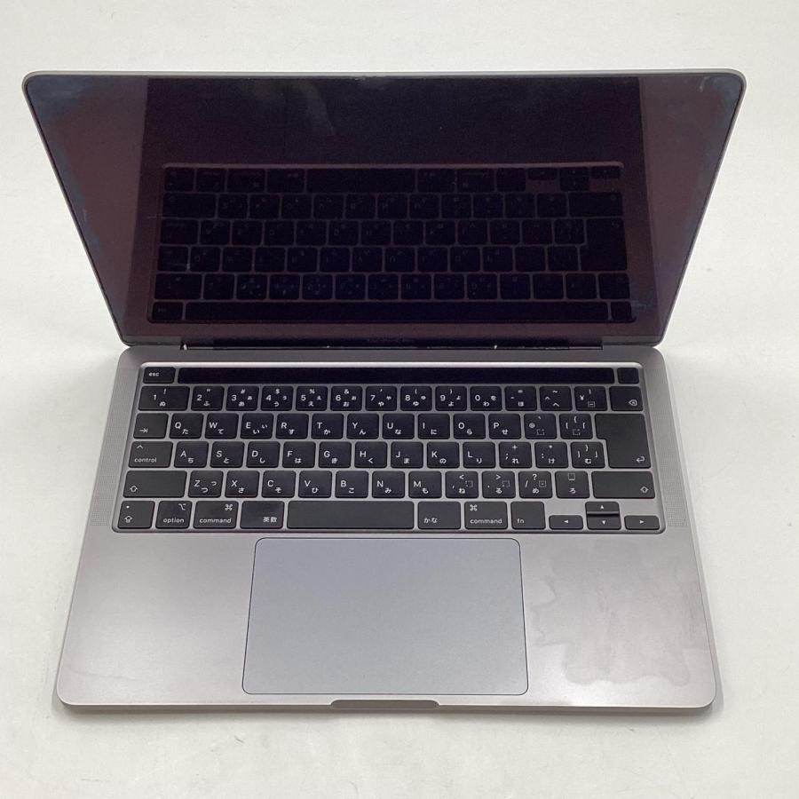 Apple 【最速発送】Apple MacBook Pro 2020 1.4GHz クアッドコア Intel