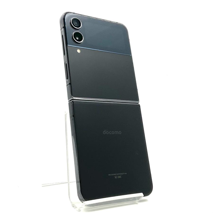 動作確認済み】サムスン】Galaxy Z Flip 4｜128gb｜SIMフリー