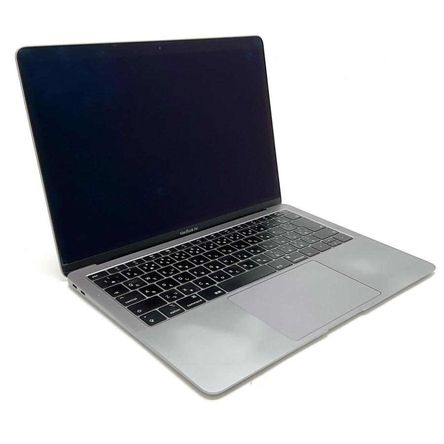 Apple MacBookAir限定保証付き Apple 【全額返金保証】【最速発送】Apple MacBook Air 13.3インチ