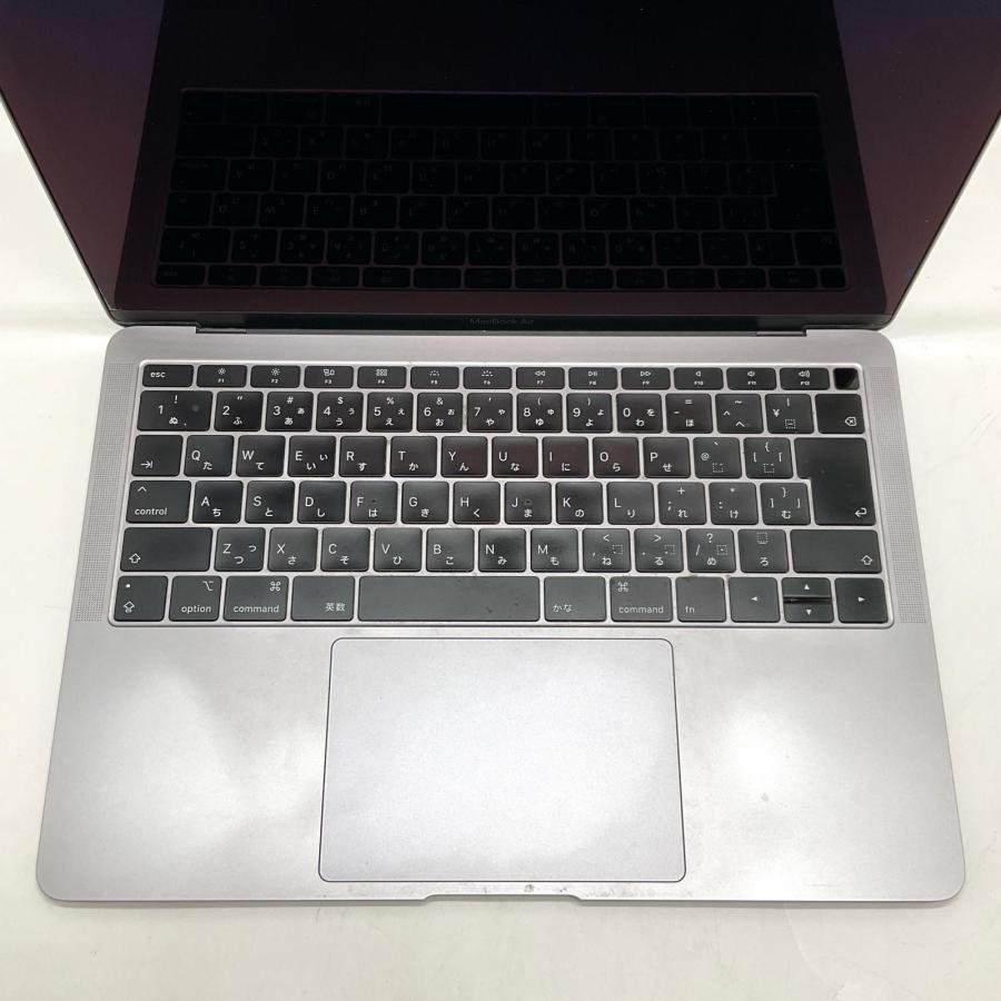 Apple 【全額返金保証】【最速発送】Apple MacBook Air 13.3インチ