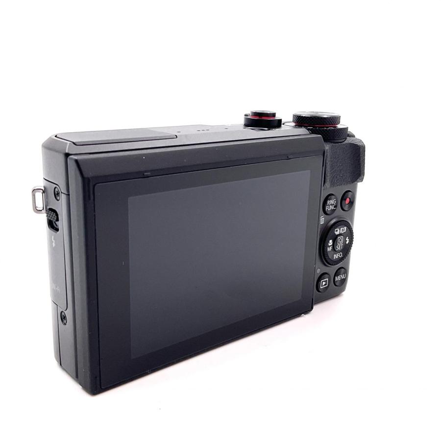 キヤノン（Canon） 【全額返金保証】【最速発送】Canon コンパクト