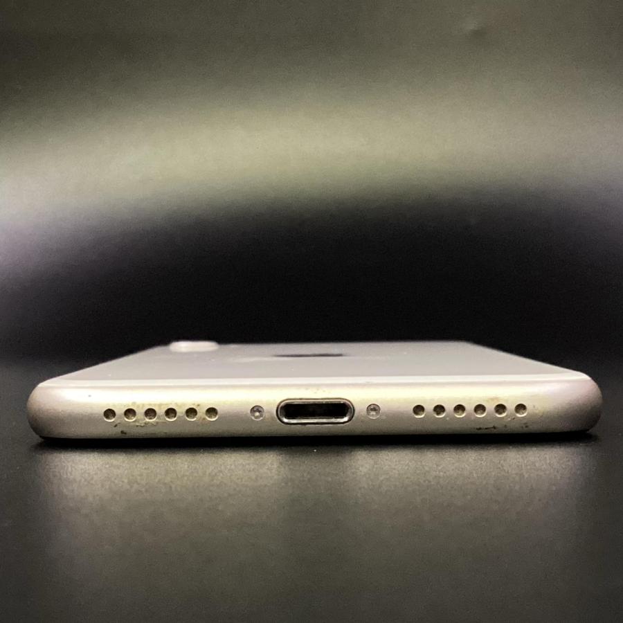 Apple iPhone SE（第3世代） 64GB スターライト au SIMフリー 白ロム