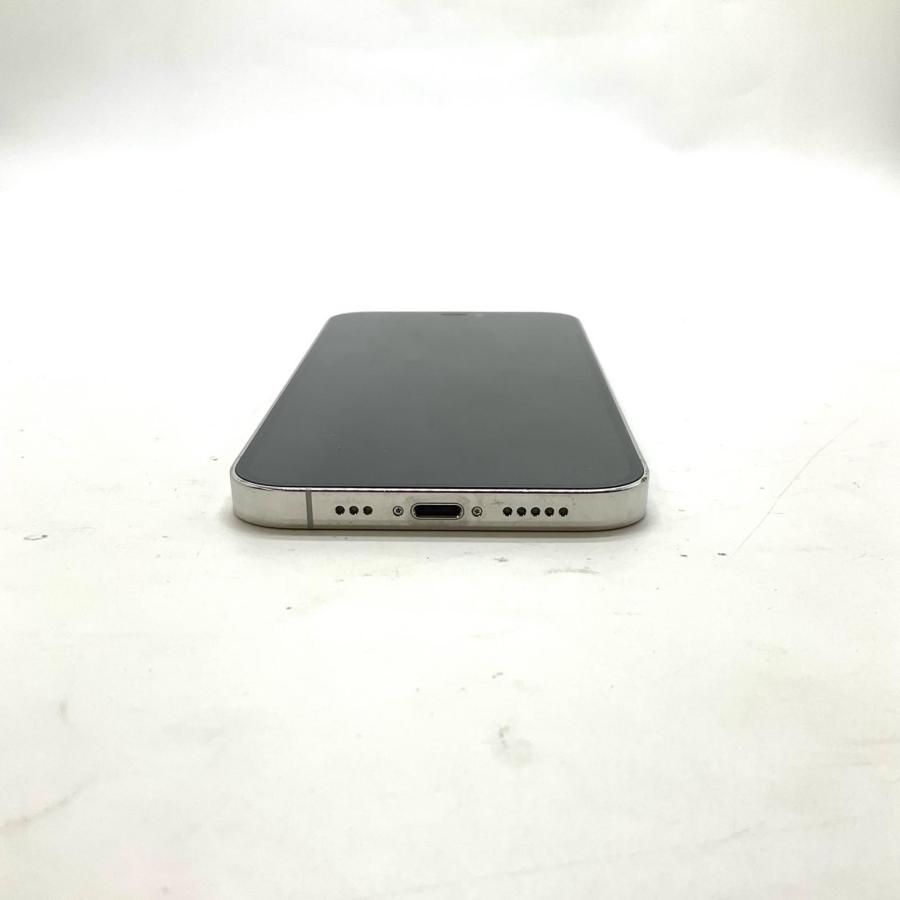 Apple 【全額返金保証】【最速発送】 iPhone Pro 12 128GB シルバー