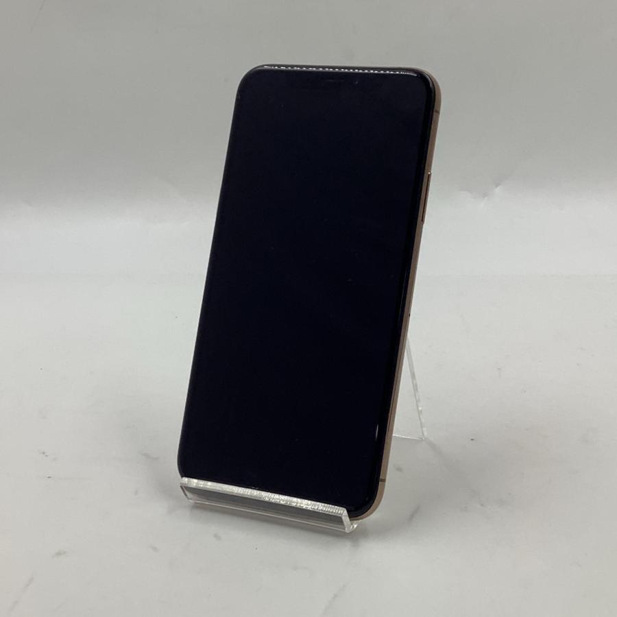 Apple iPhone XS 256GB ゴールド au SIMフリー 白ロム 動作確認済 77