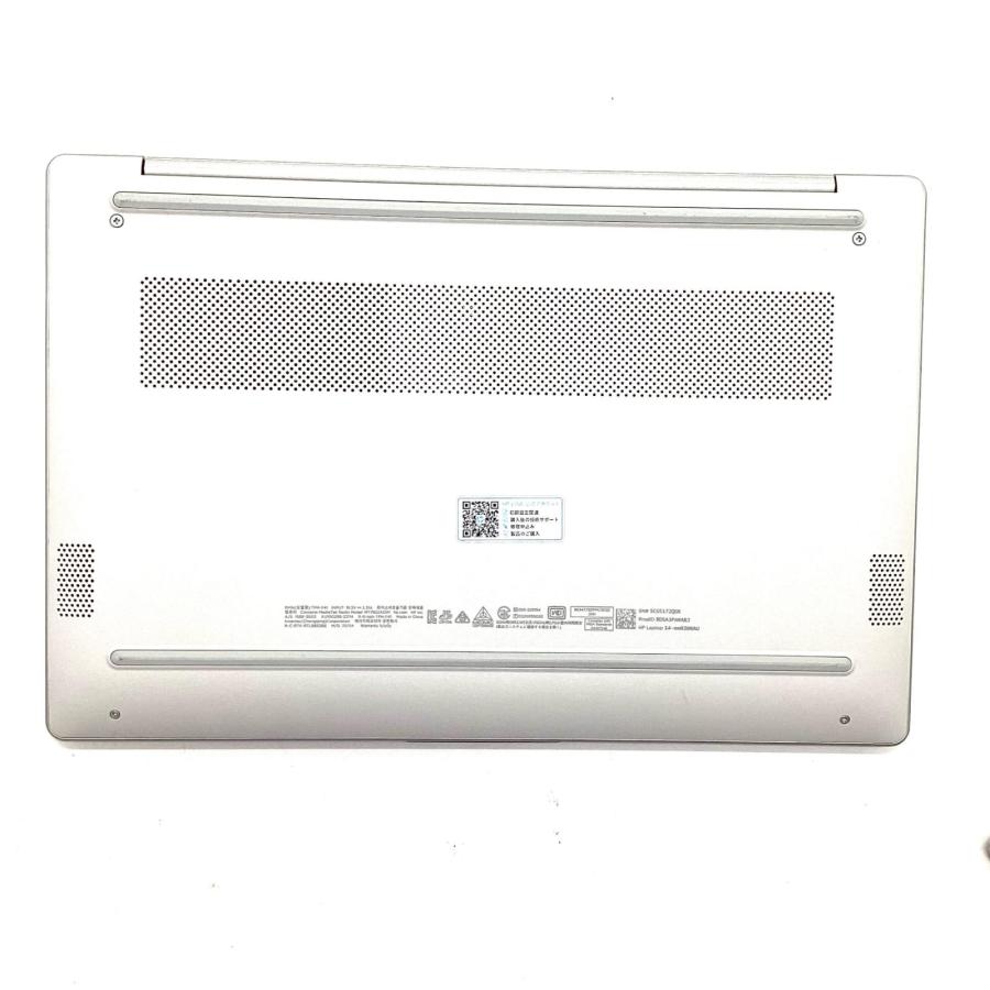 日本HP 【全額返金保証】【最速発送】HP 14-em0200AU BD5A3PA#ABJ AMD