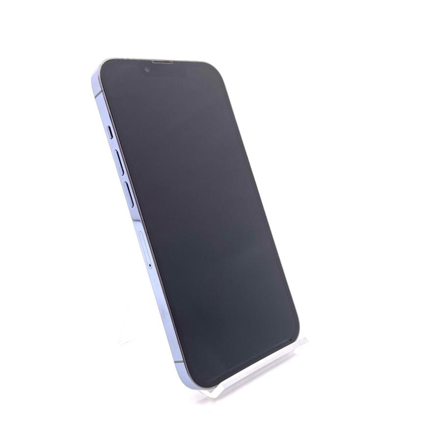 Apple iPhone 13 Pro 256GB シエラブルー docomo 白ロム 動作確認済 76