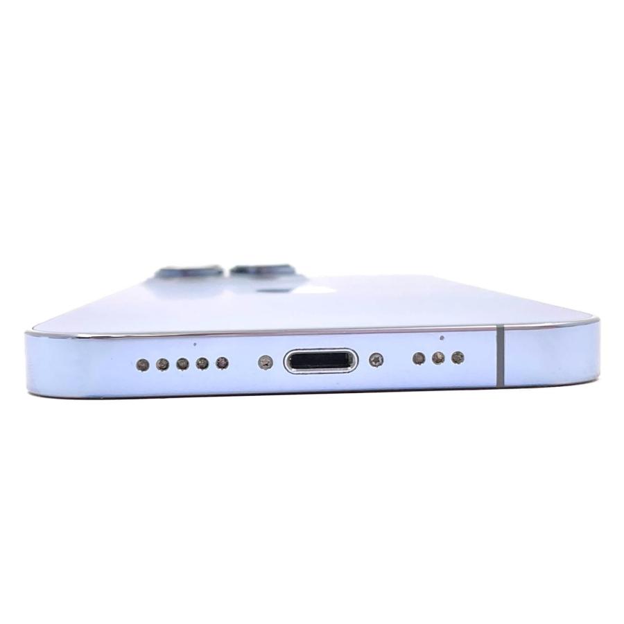 Apple iPhone 13 Pro 256GB シエラブルー docomo 白ロム 動作確認済 76