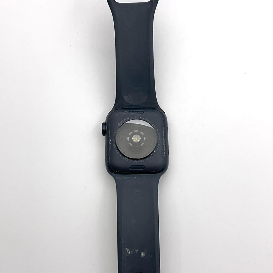 Apple Apple Watch SE 第2世代 アルミニウム 40mm GPS 74% 動作確認済