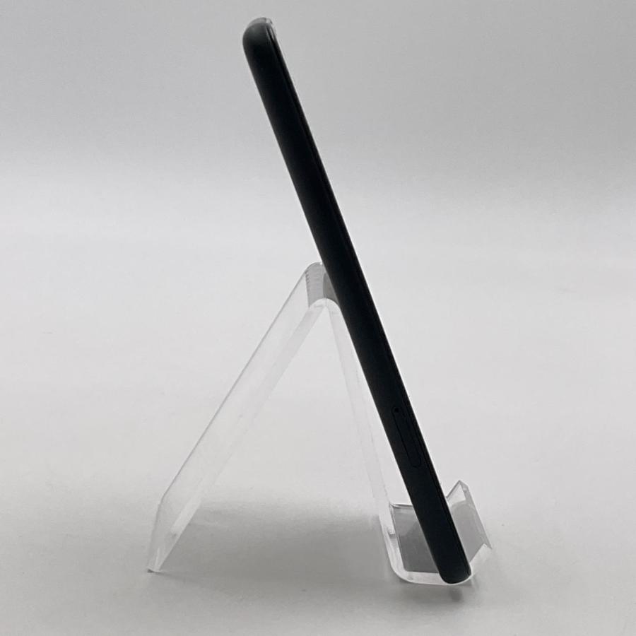 Google（グーグル） Google Pixel 4a 128GB ブラック SIMフリー 白ロム
